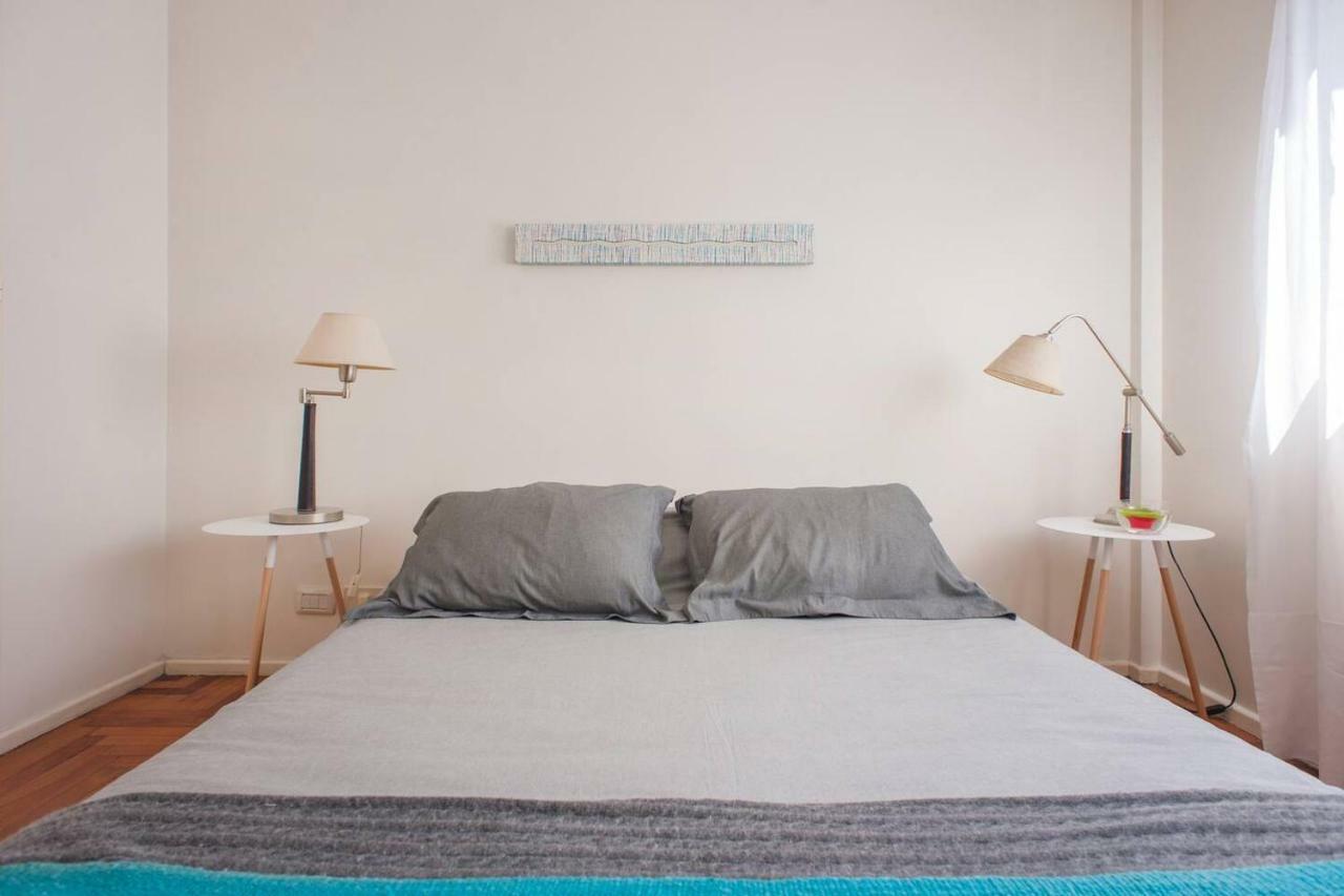Apartamento En Recoleta. La Mejor Ubicacion!!! Ciudad Autónoma de Buenos Aires