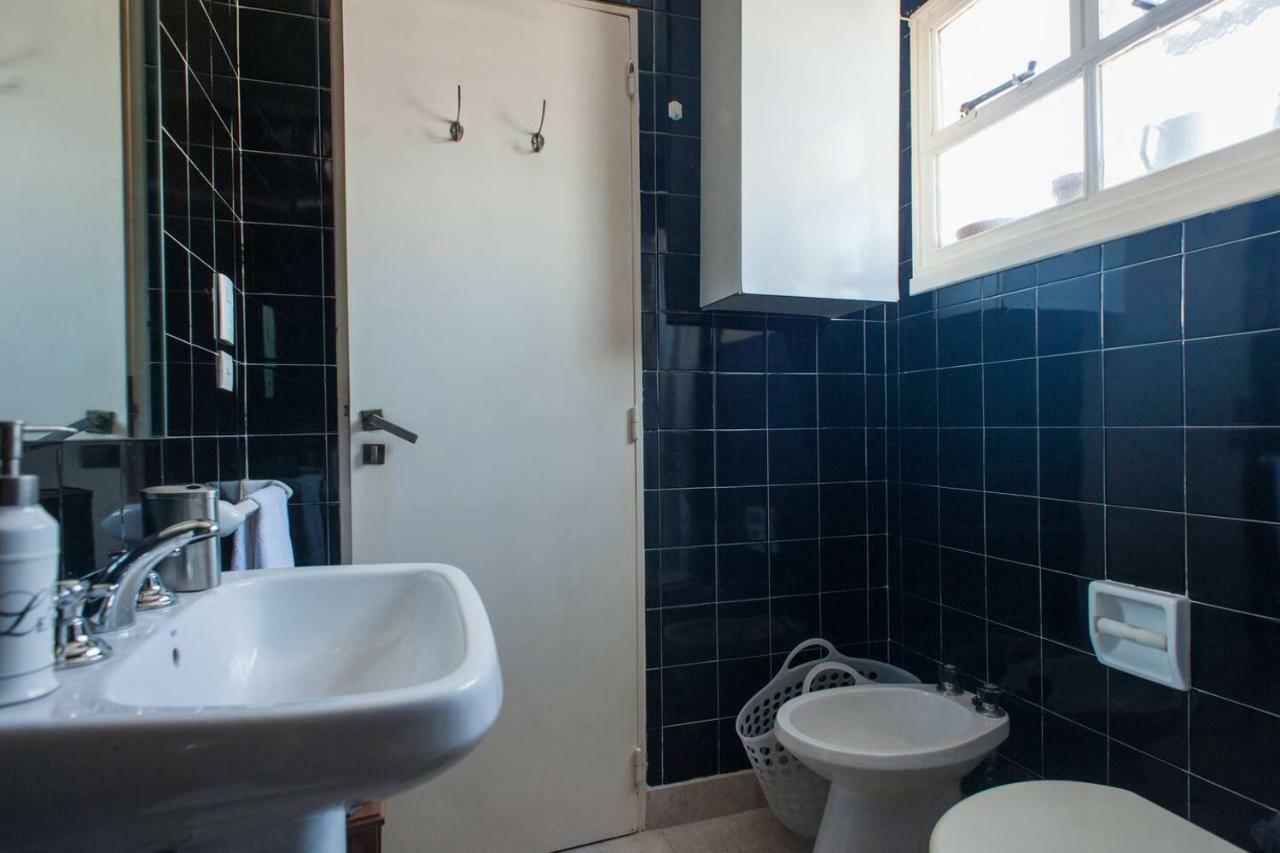 Apartamento En Recoleta. La Mejor Ubicacion!!! Ciudad Autónoma de Buenos Aires