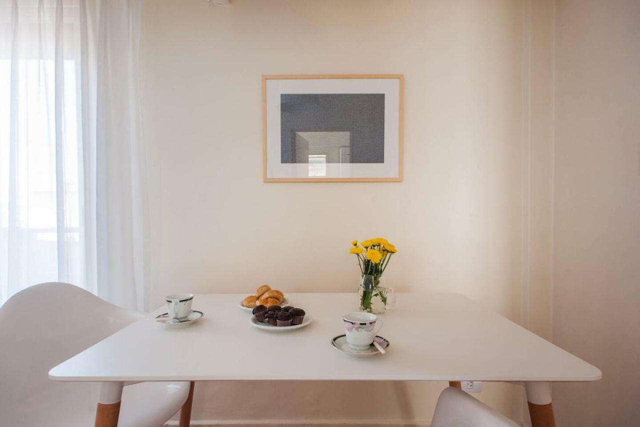 En Recoleta. La Mejor Ubicacion!!! Apartamento