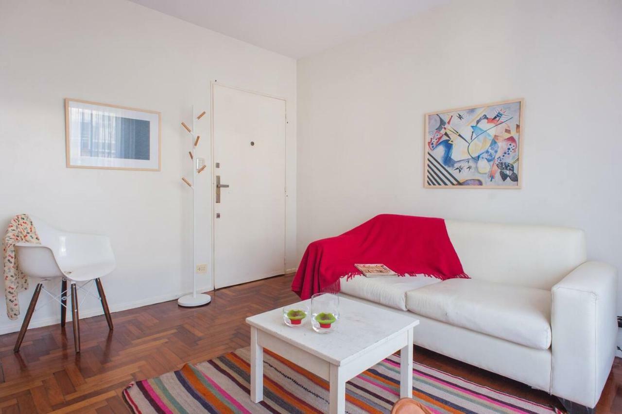 En Recoleta. La Mejor Ubicacion!!! Apartamento Ciudad Autónoma de Buenos Aires