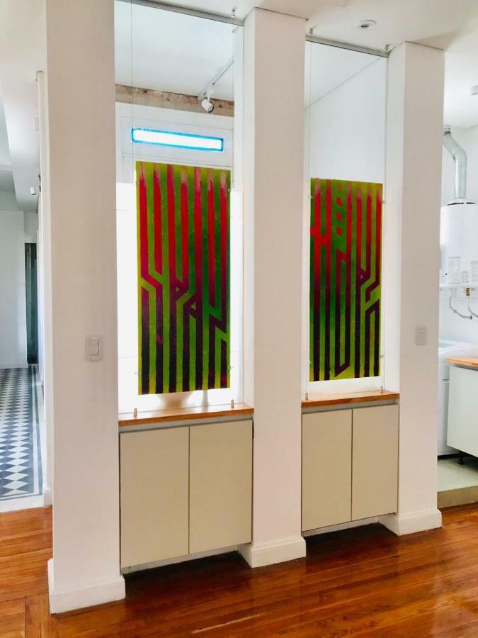 Santelmo Apartment Buenos Aires