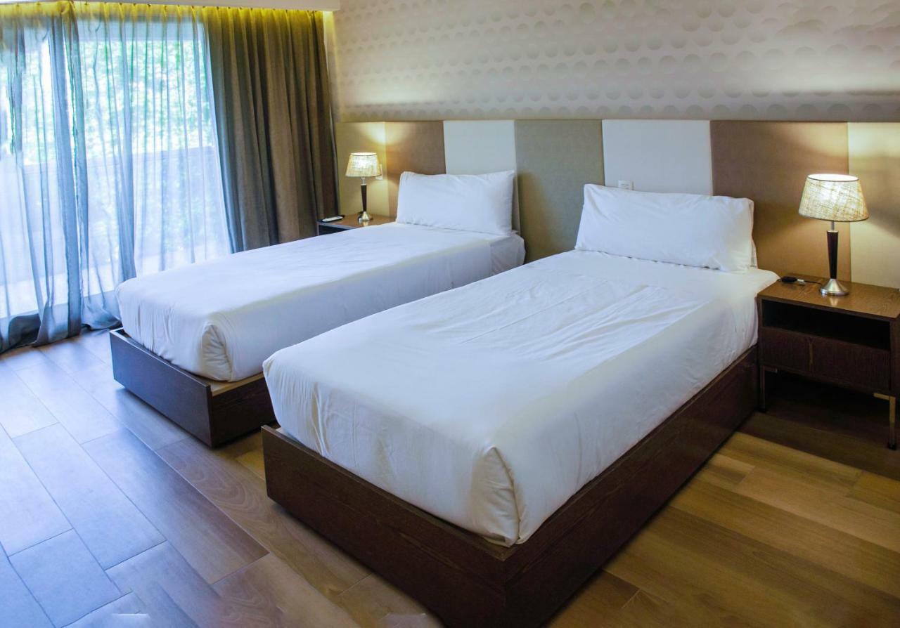 Avellaneda Aparts & Apartahotel
