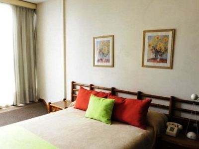 Apartamento Edificio Corrientes 1856