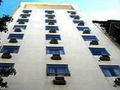 Cristal Palace Hotel