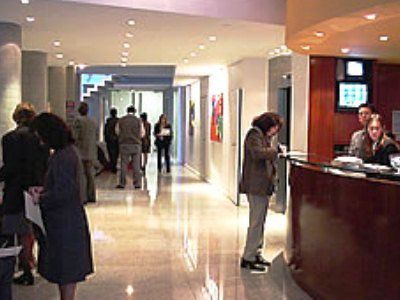 Hotel Cristal Palace 4*
