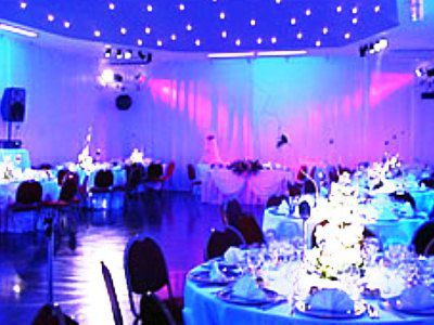 Hotel Cristal Palace