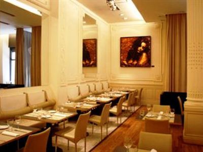 Esplendor By Wyndham 4*