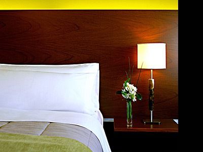 Hotel Rochester Concept 3*