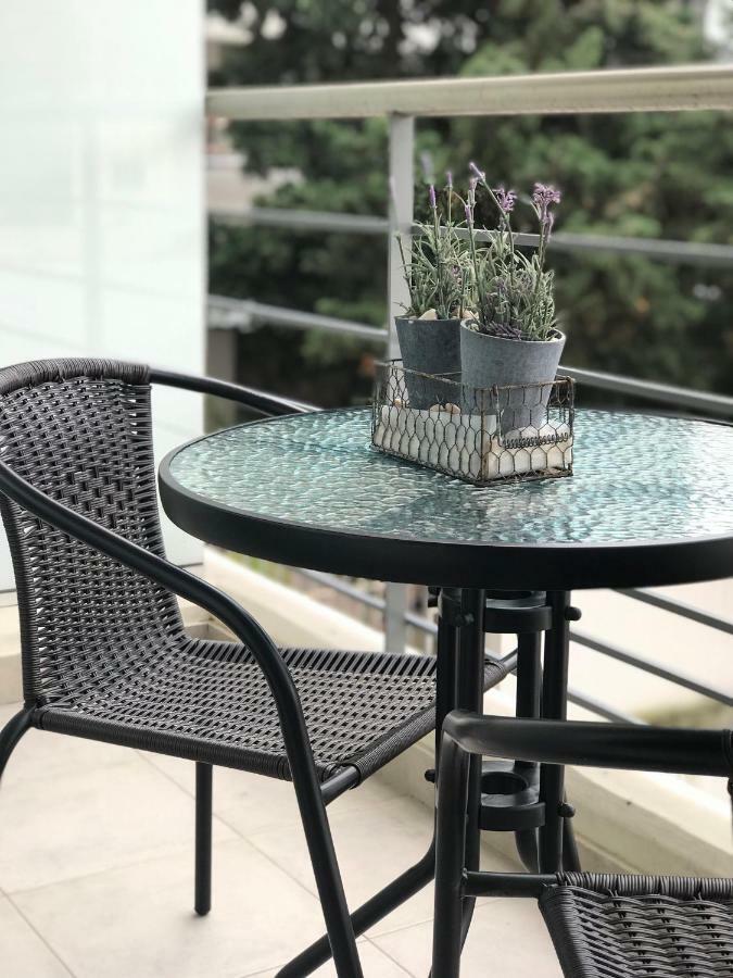 Apartamento Lovely Stylish / Moderno Y Luminoso