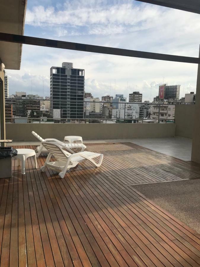 Lovely Stylish / Moderno Y Luminoso Apartamento Ciudad Autónoma de Buenos Aires