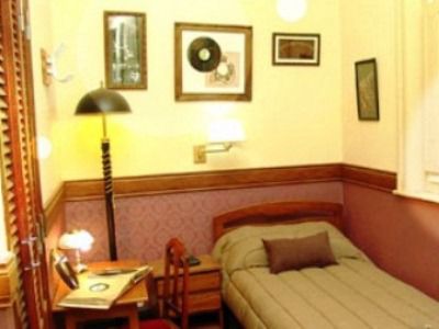 Complejo Tango Boutique Ciudad Autónoma de Buenos Aires