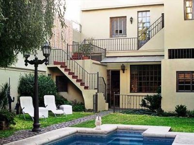 Kala Petit 3* Ciudad Autónoma de Buenos Aires