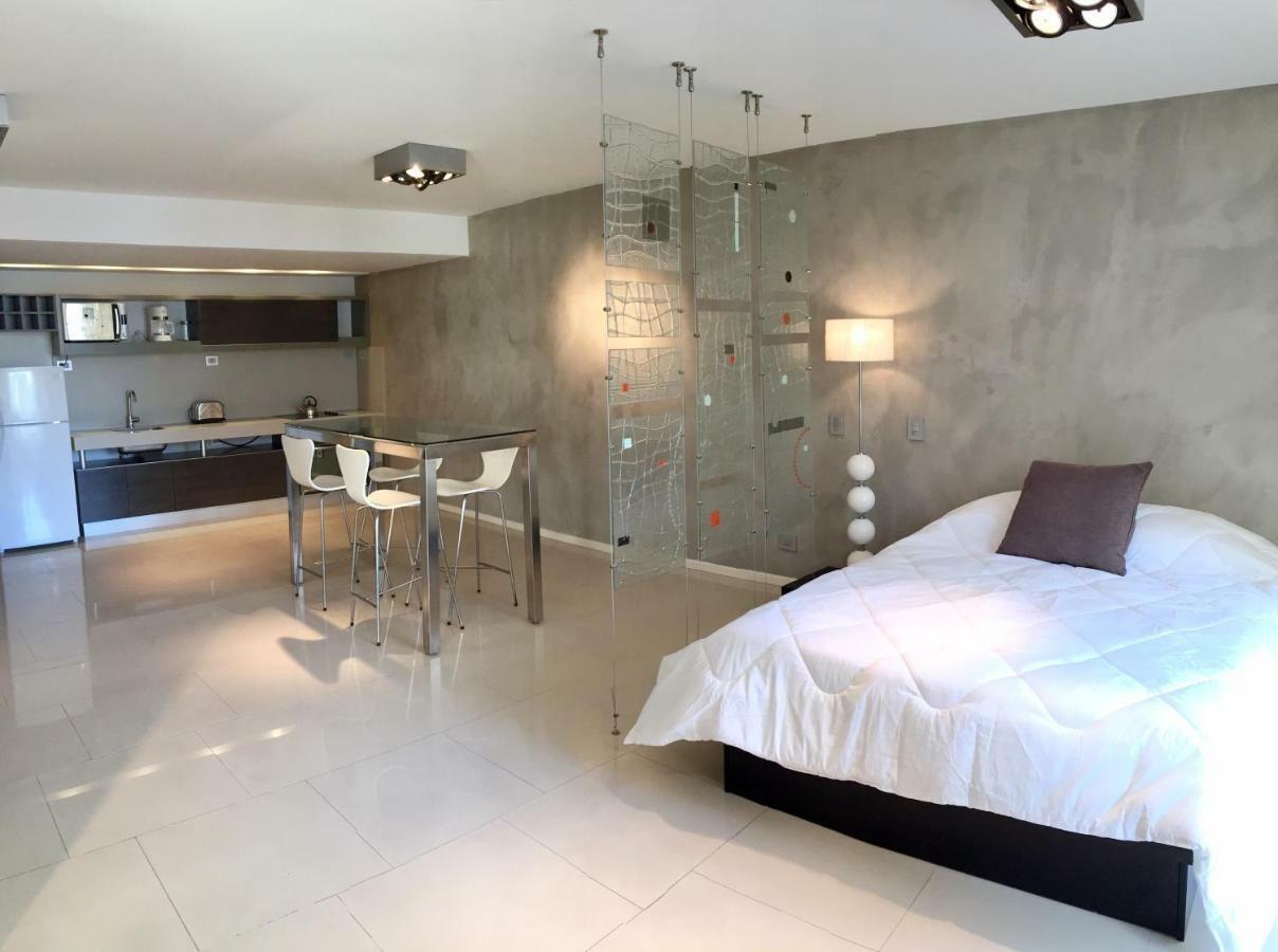 Soho Luxury Loft Apartment