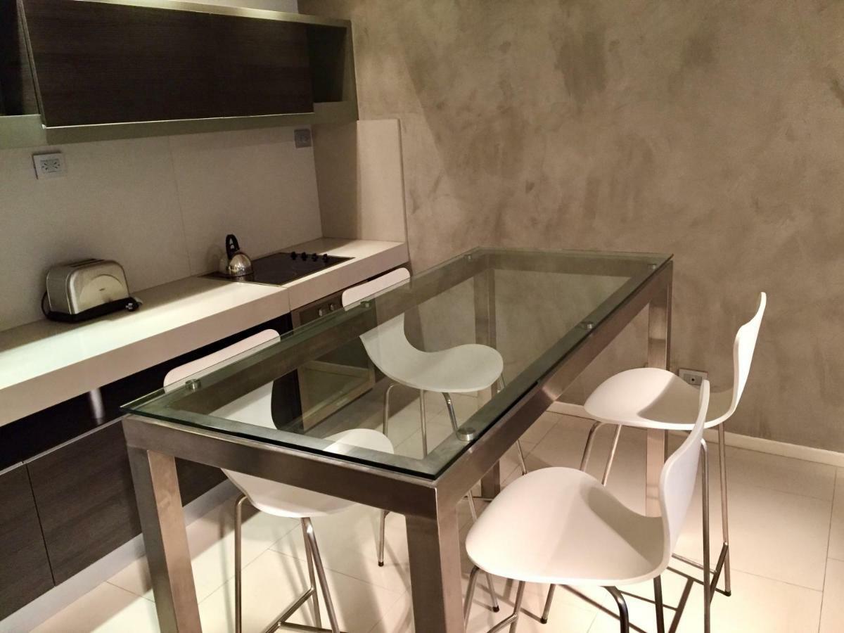 Apartment Soho Luxury Loft