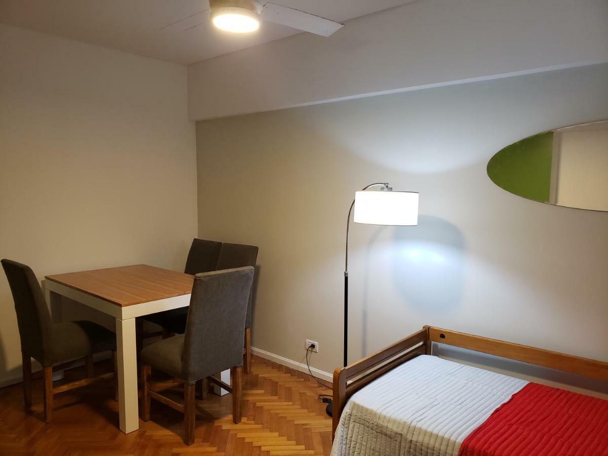 Muñiz Apartament Premiun