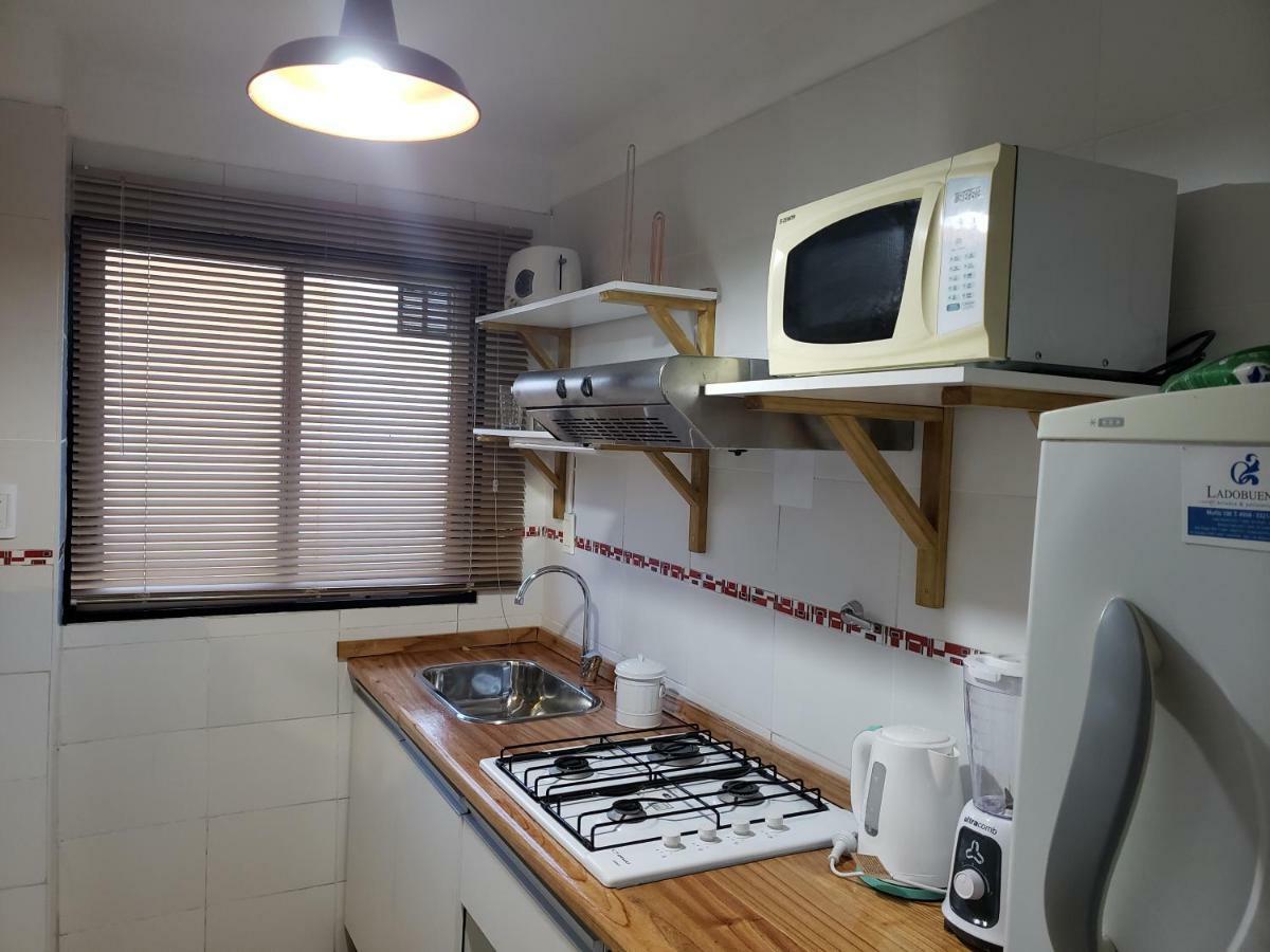 Muñiz Apartament Premiun Ciudad Autónoma de Buenos Aires
