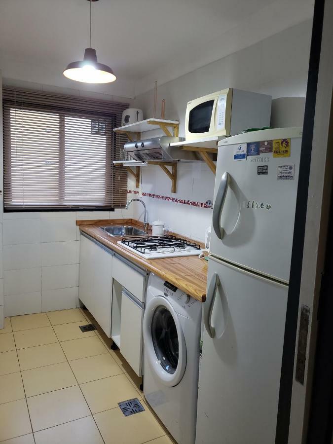 Muñiz Apartament Premiun Ciudad Autónoma de Buenos Aires