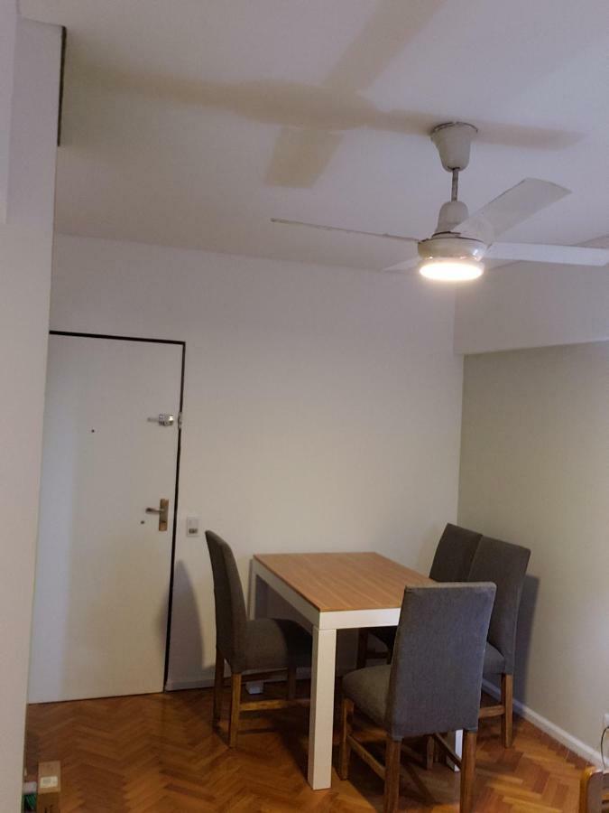Muñiz Apartament Premiun Ciudad Autónoma de Buenos Aires