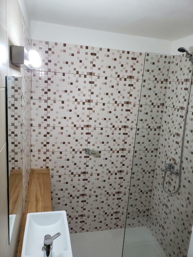 Muñiz Apartament Premiun *