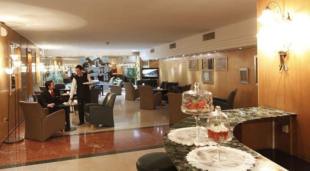 Dolmen 4* Ciudad Autónoma de Buenos Aires
