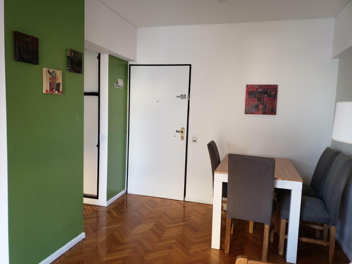 Apartamento Muñiz Apartament Premiun Ciudad Autónoma de Buenos Aires