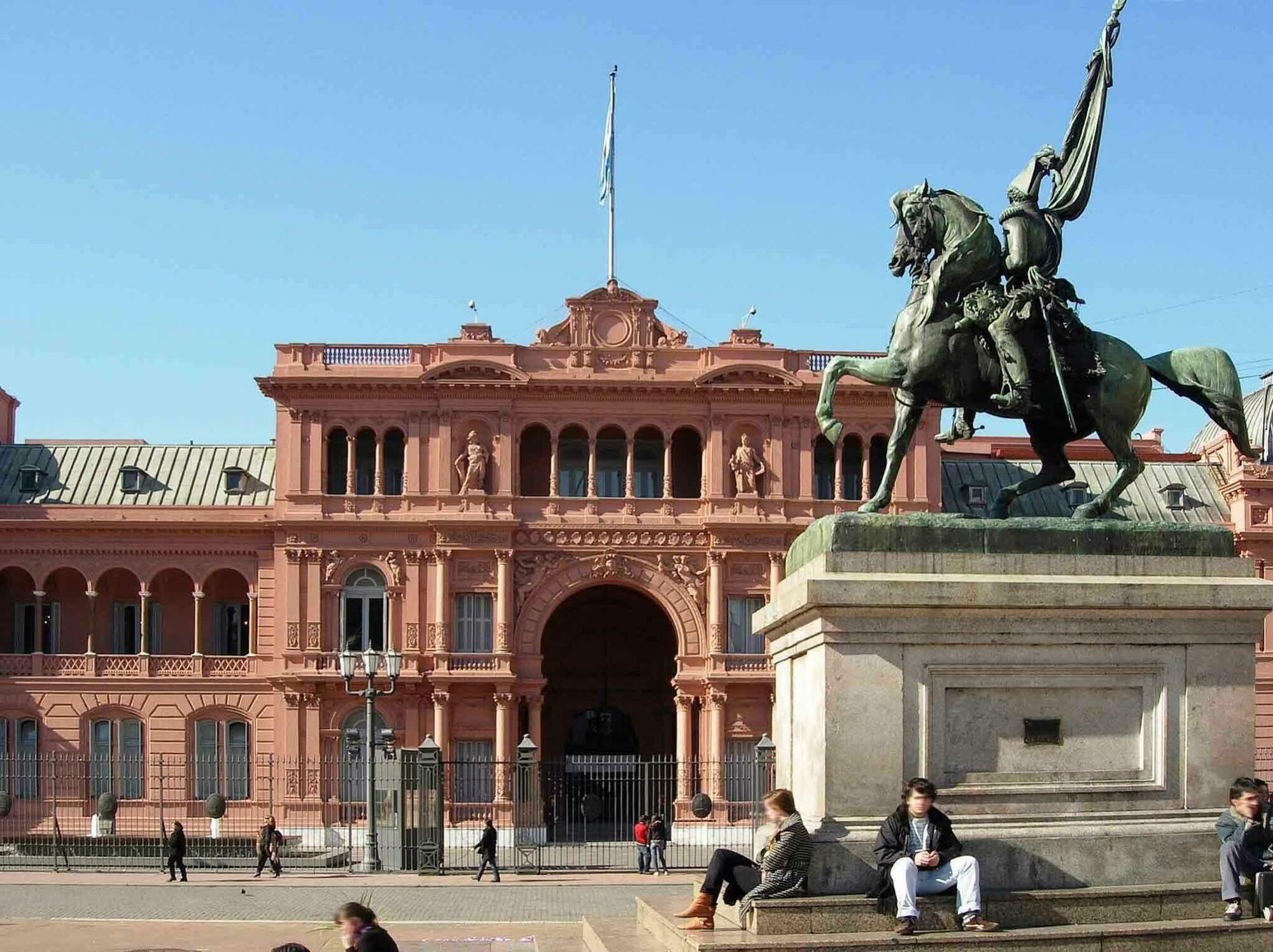 Ibis Obelisco Ciudad Autónoma de Buenos Aires