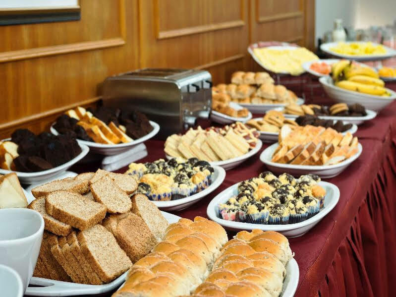 Hotel Crisol Catalinas Ciudad Autónoma de Buenos Aires