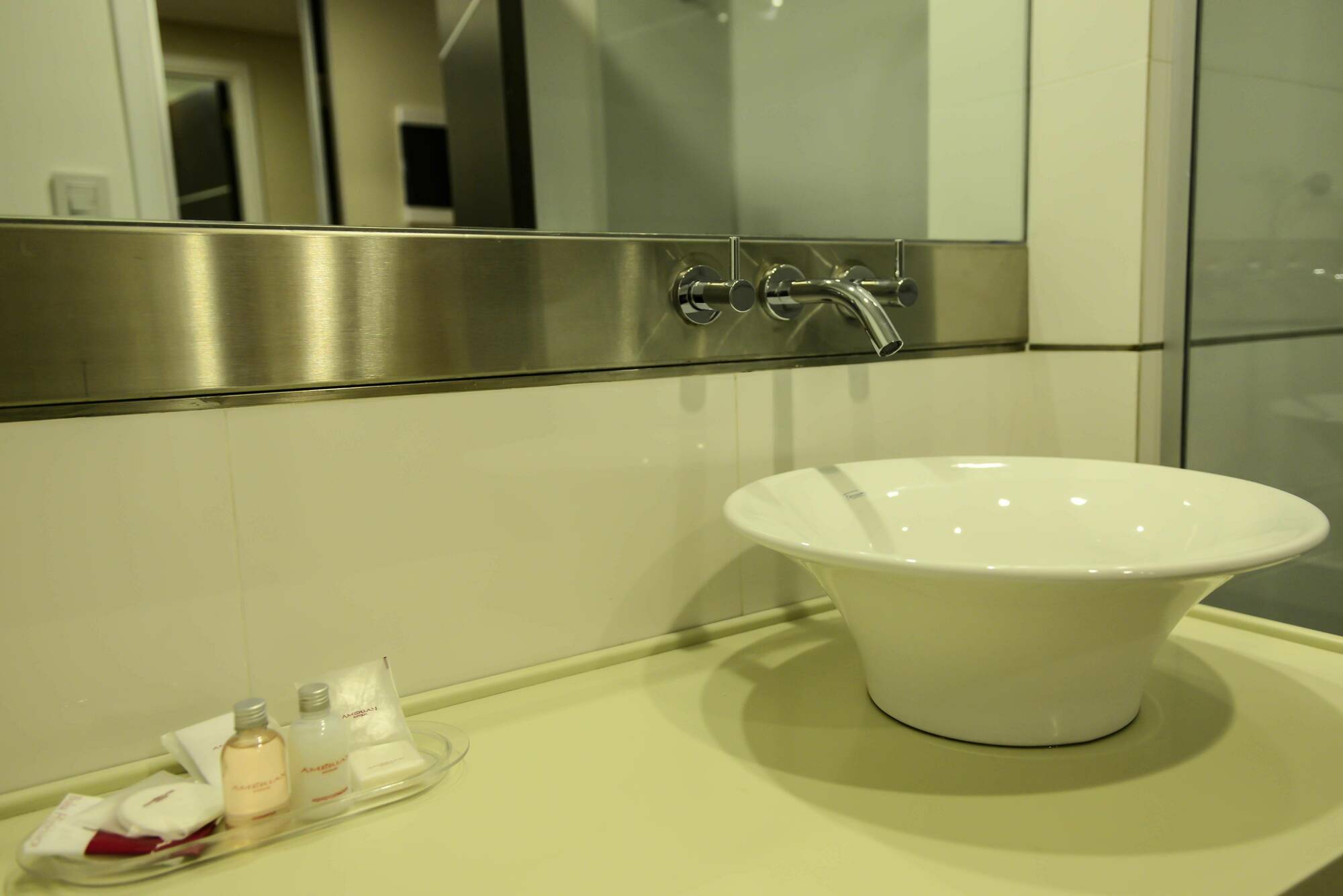 Hotel Mérit San Telmo 3*