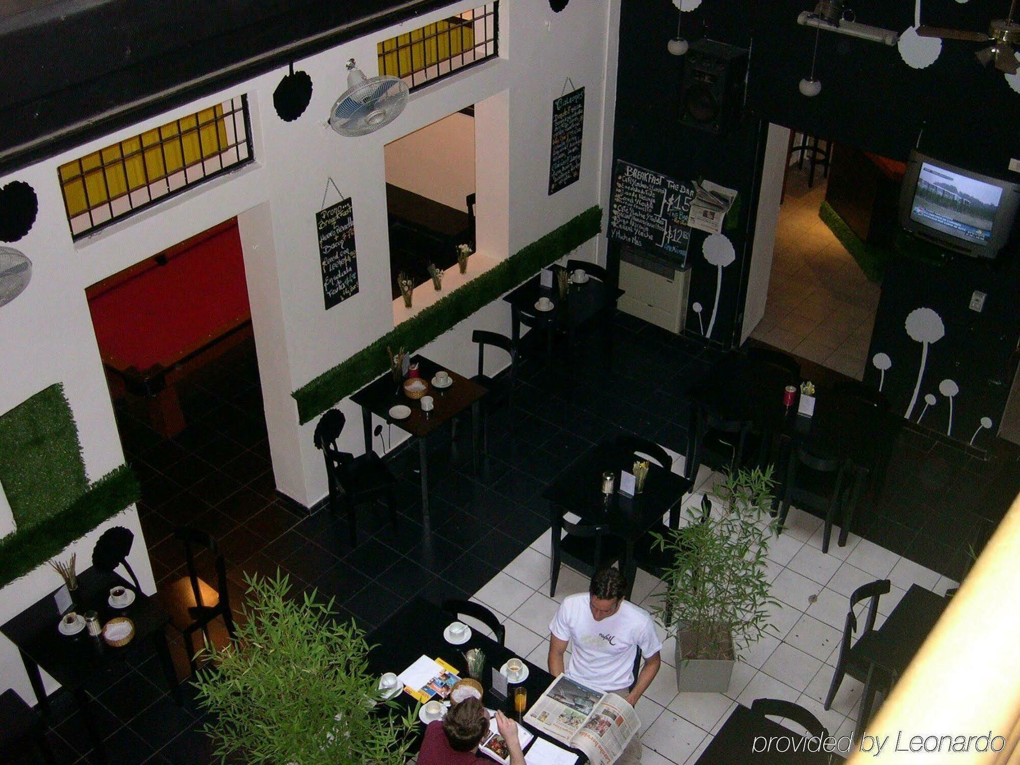 Sudamerika & Centro * Ciudad Autónoma de Buenos Aires