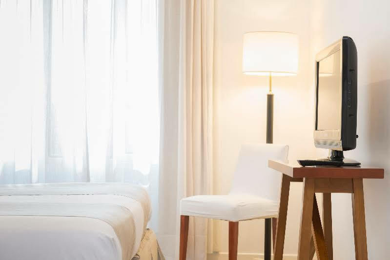 Loi Arenales 4* Ciudad Autónoma de Buenos Aires