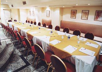 Concorde Hotel 3*