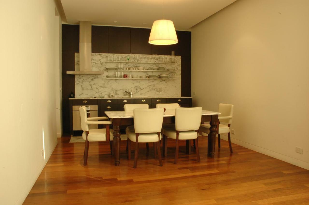 Hotel Faena Residences Ciudad Autónoma de Buenos Aires