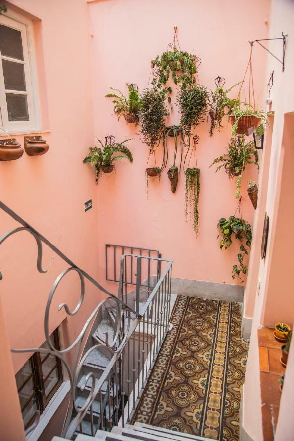 Casa Tatu Ciudad Autónoma de Buenos Aires