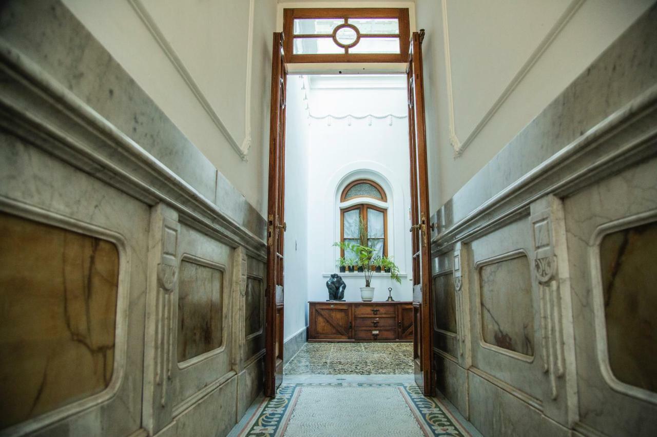 Casa Tatu Pensión *