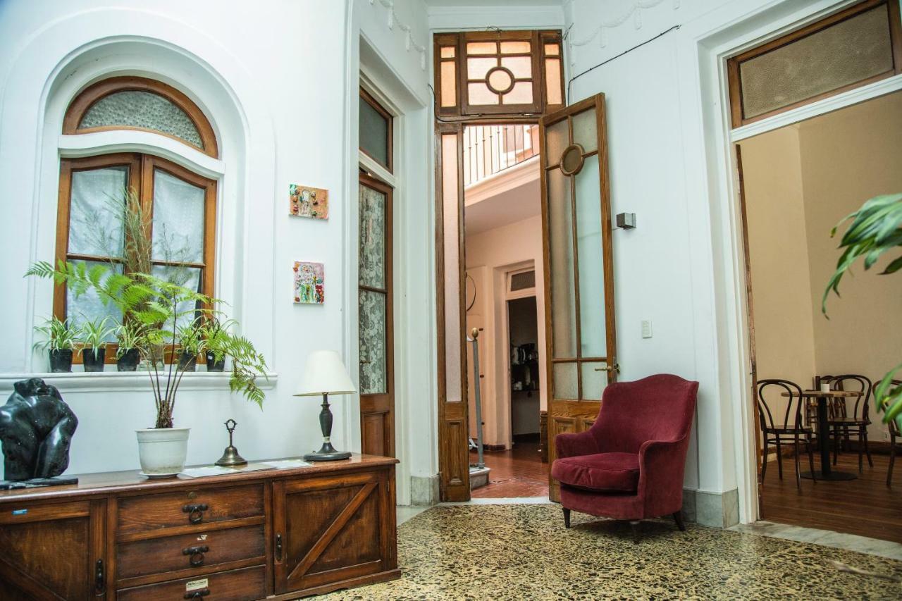 Casa Tatu Ciudad Autónoma de Buenos Aires