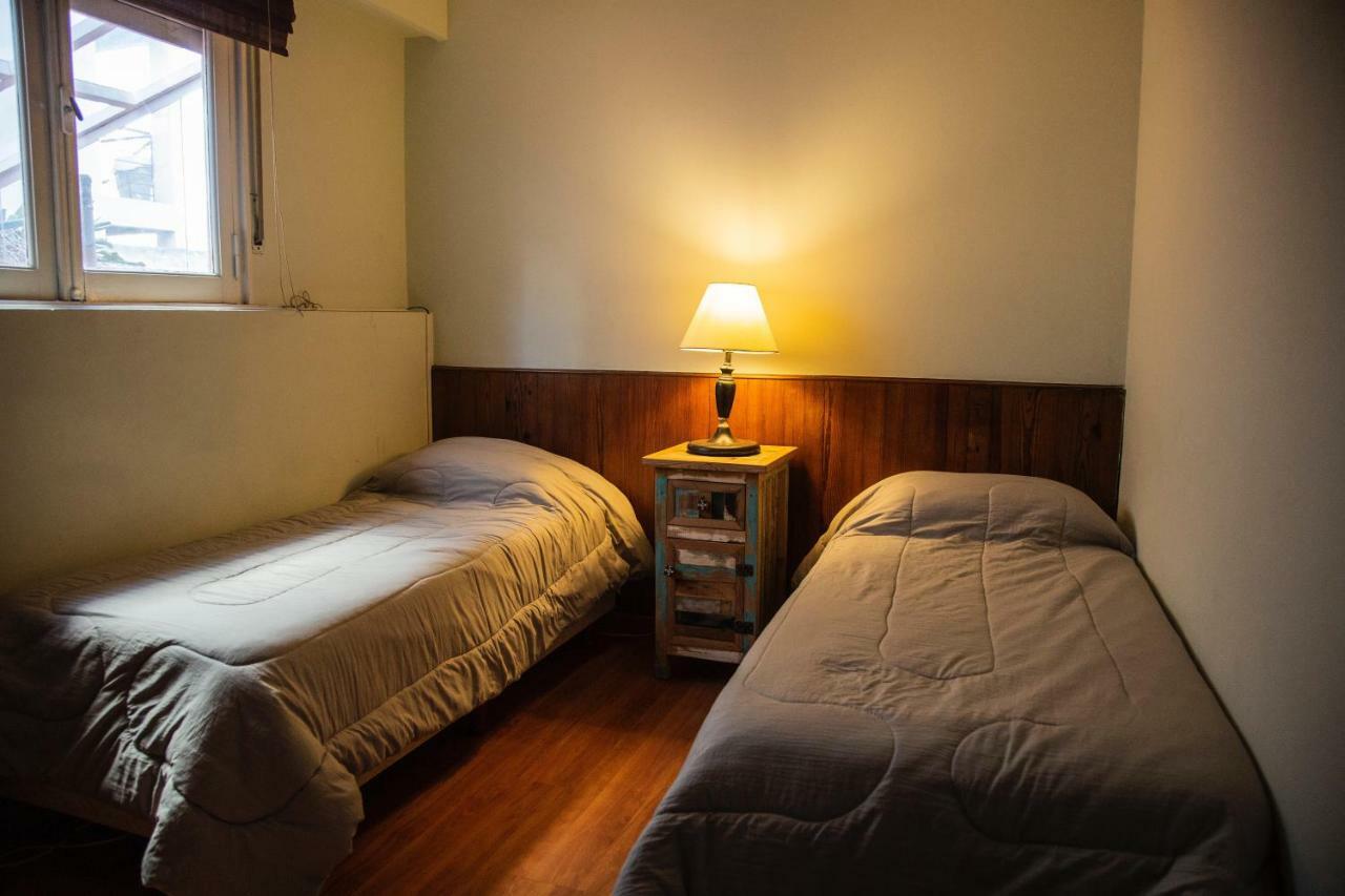 Pensión Casa Tatu Ciudad Autónoma de Buenos Aires