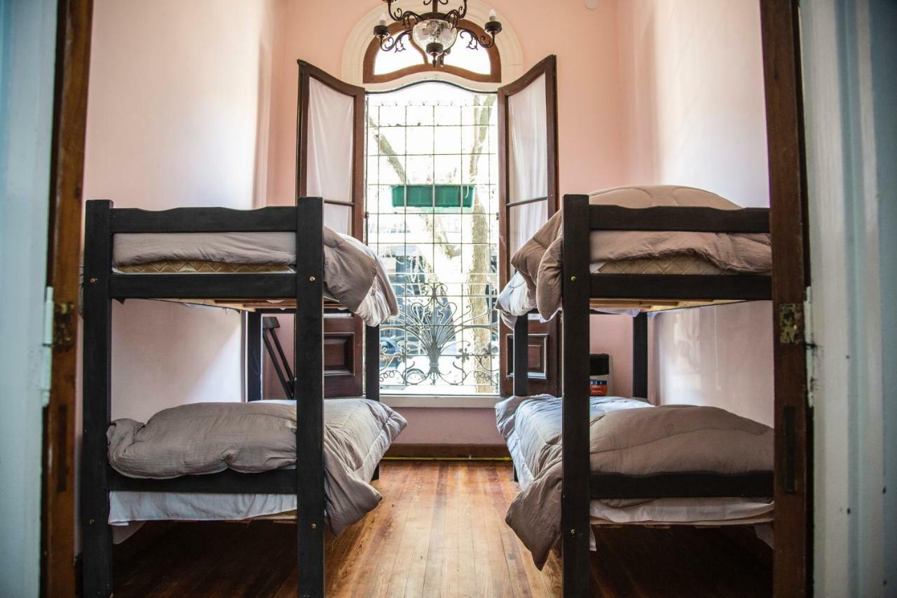 Casa Tatu Ciudad Autónoma de Buenos Aires