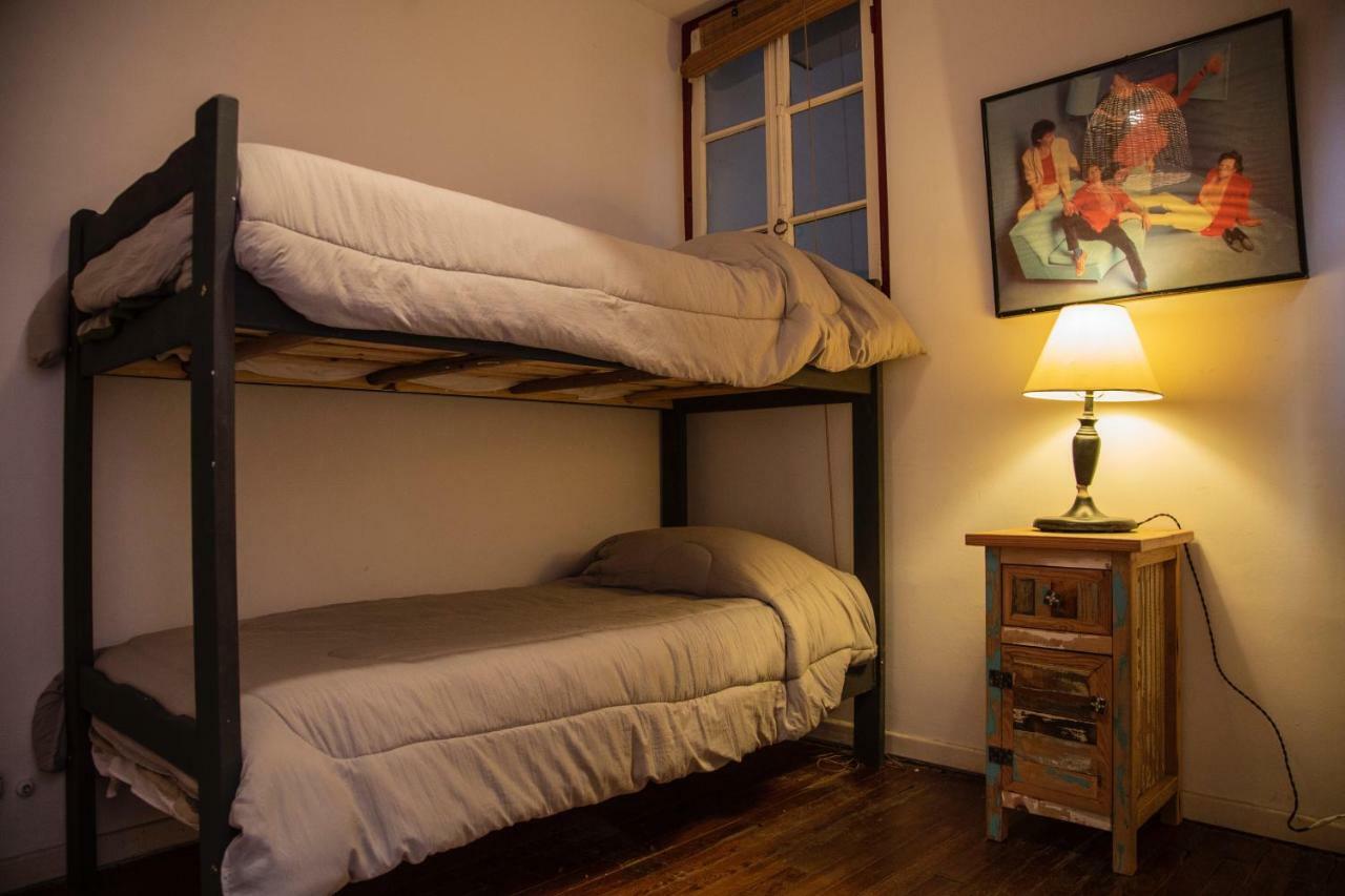 Casa Tatu Ciudad Autónoma de Buenos Aires