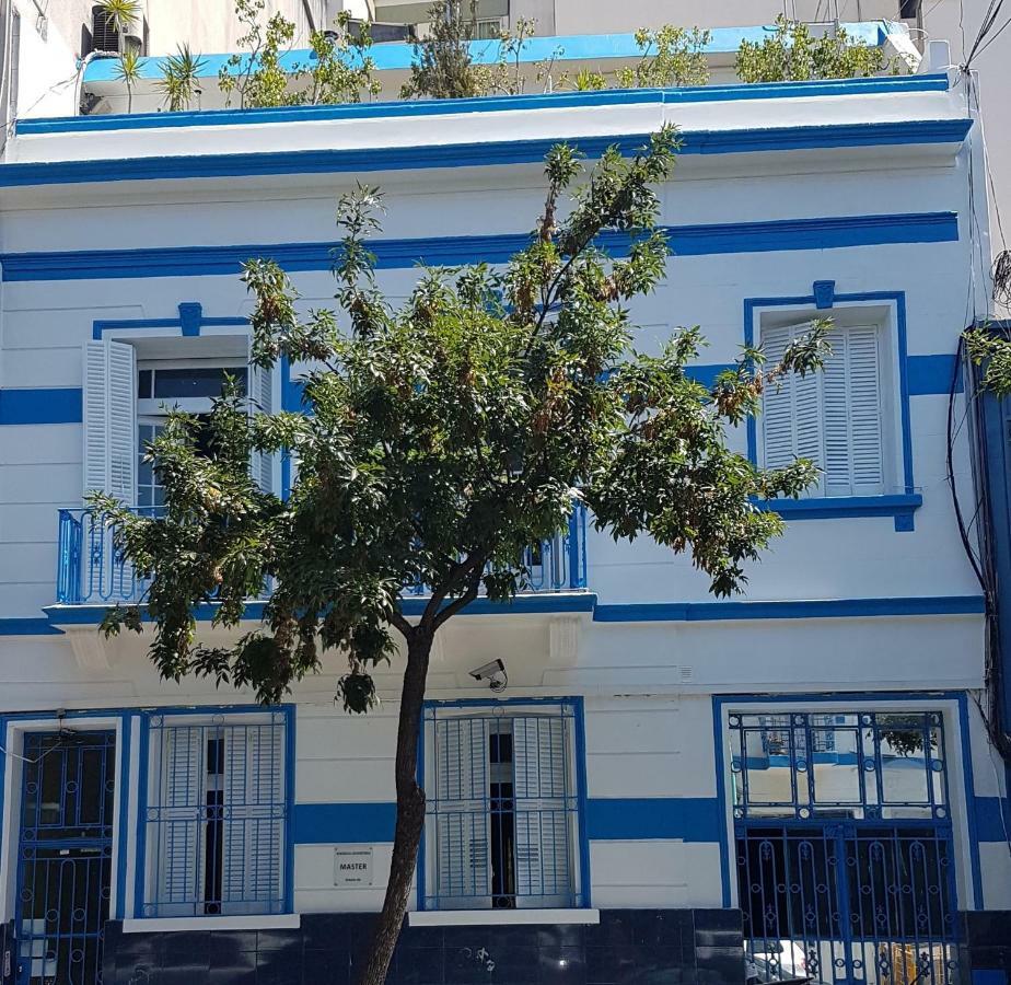 Hostal Master Ciudad Autónoma de Buenos Aires