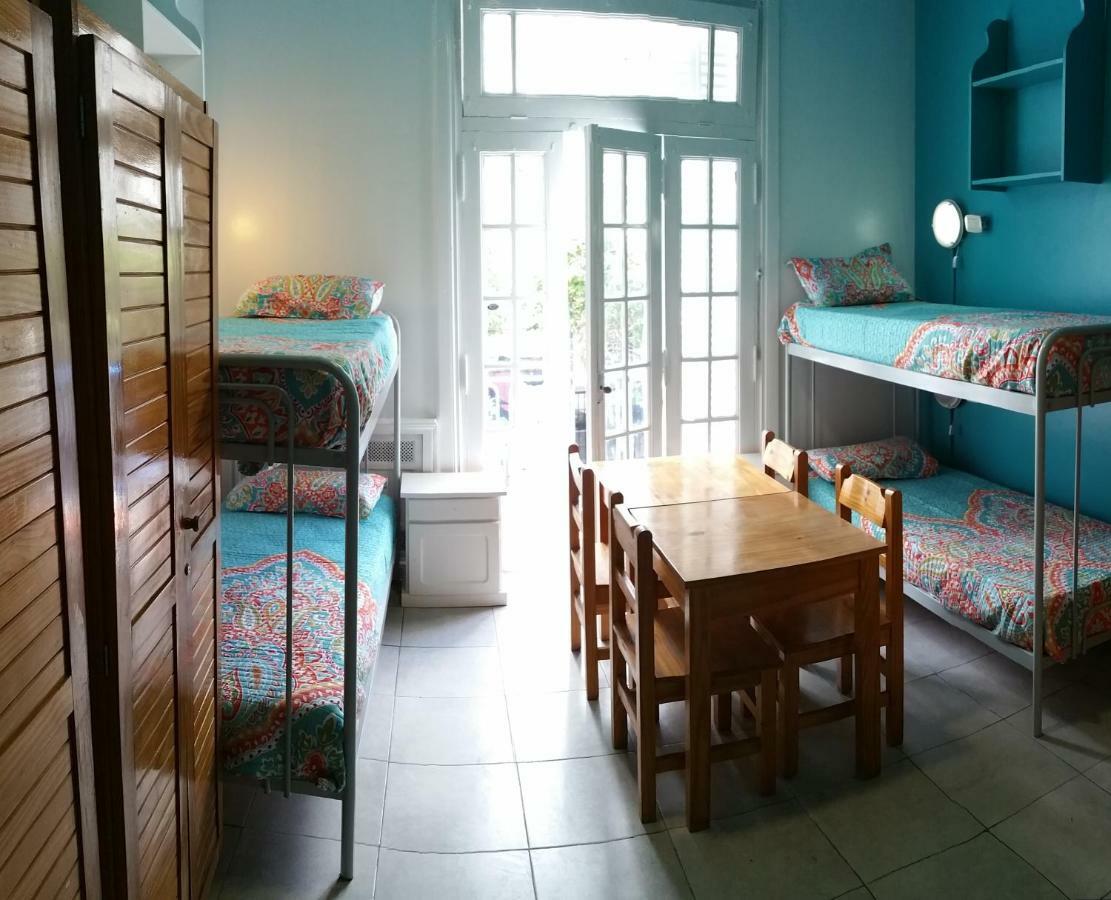 Master Hostal