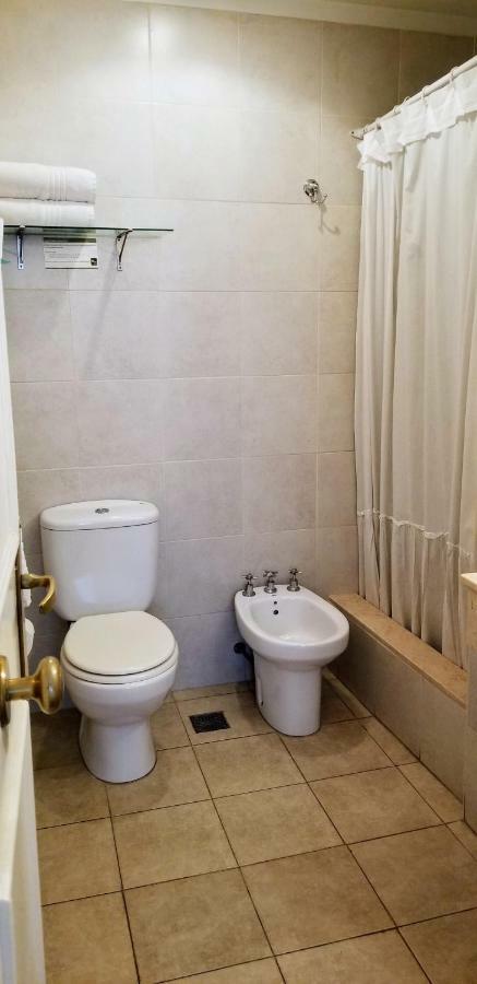 San Antonio 3* Ciudad Autónoma de Buenos Aires