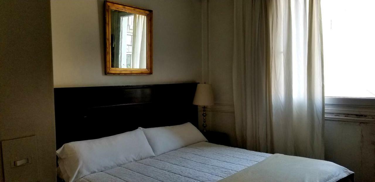San Antonio 3* Ciudad Autónoma de Buenos Aires