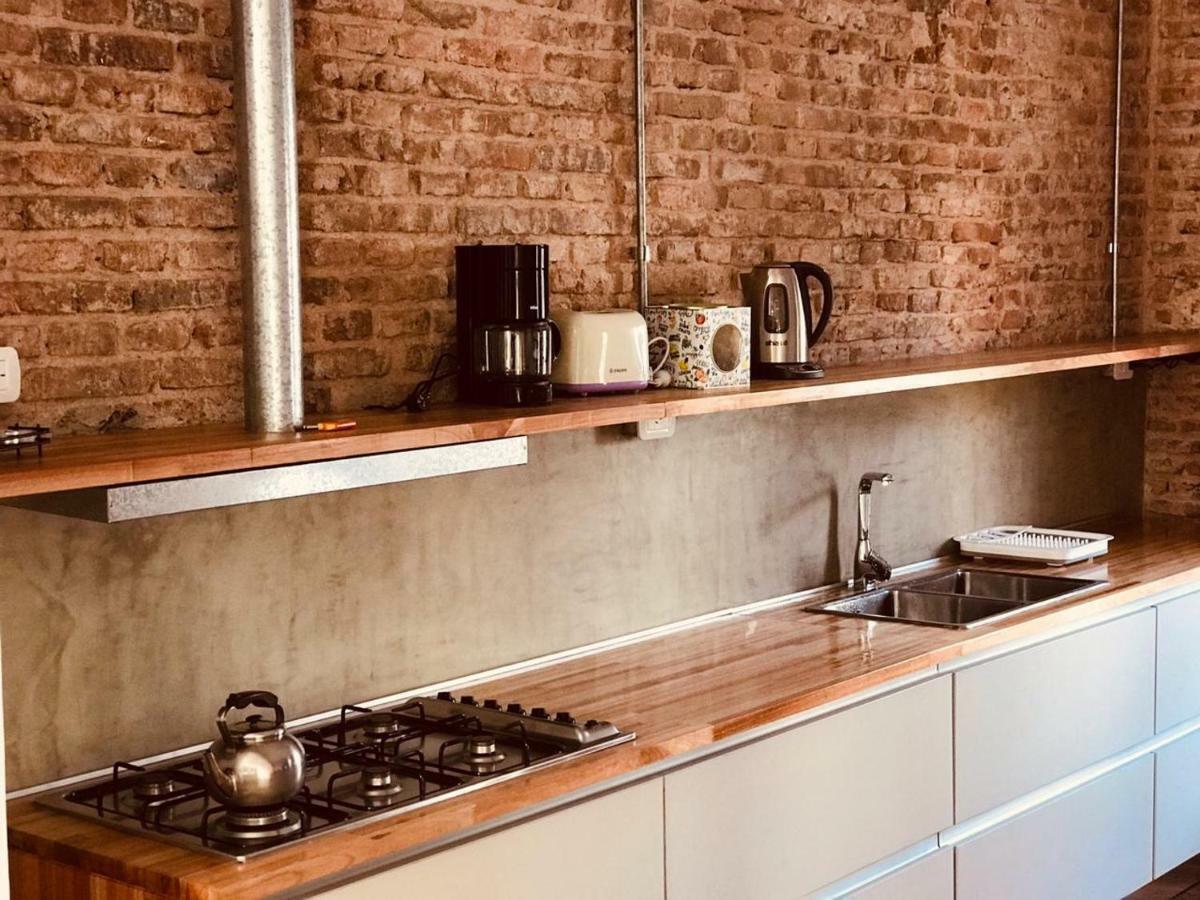 Santelmo Apartment *