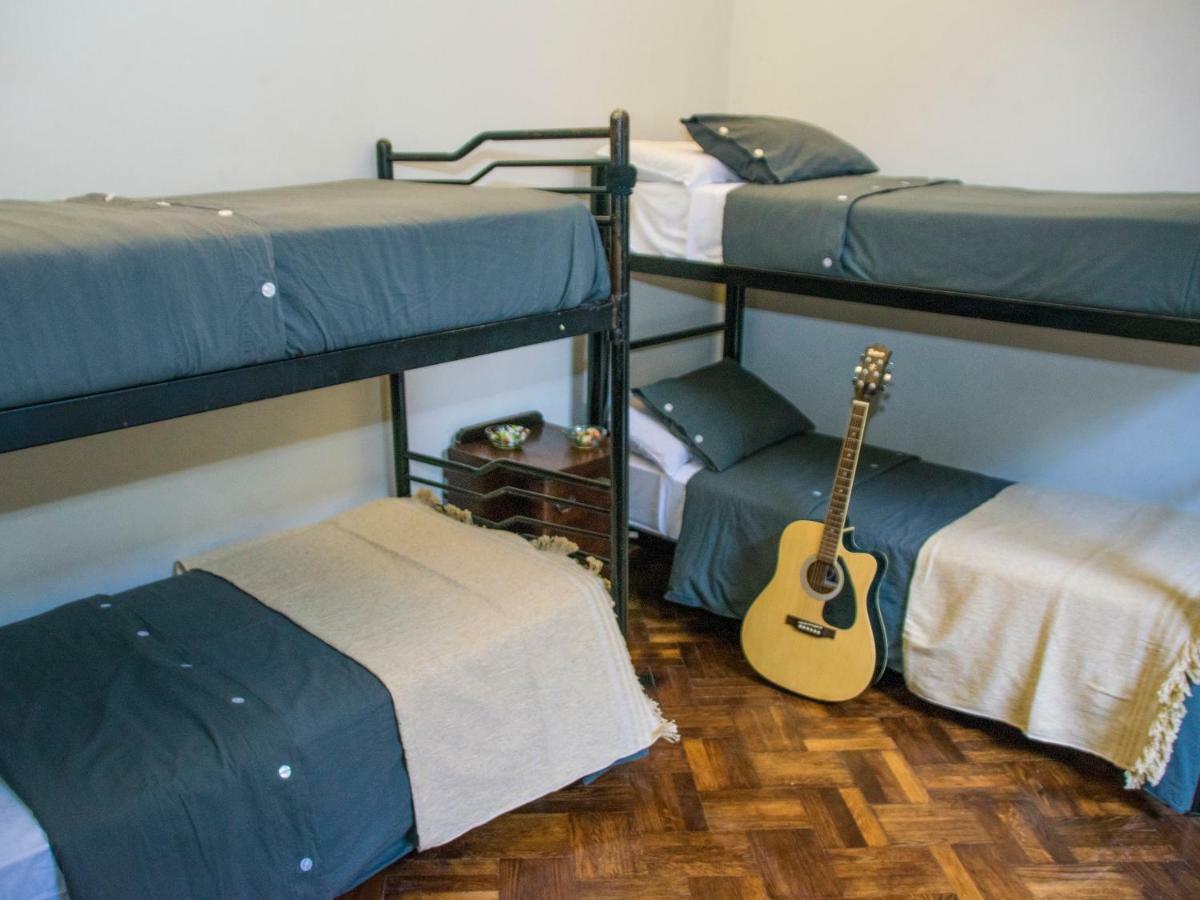 Milhouse Avenue (adults Only) Hostal