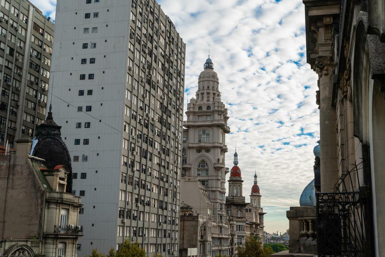 Milhouse Avenue (adults Only) Hostal Ciudad Autónoma de Buenos Aires