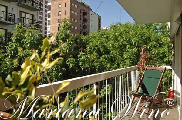 Mariu Apartamento Buenos Aires
