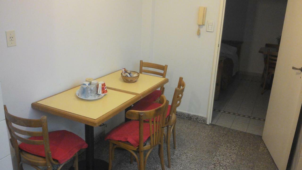 Oro Apart Apartahotel Ciudad Autónoma de Buenos Aires