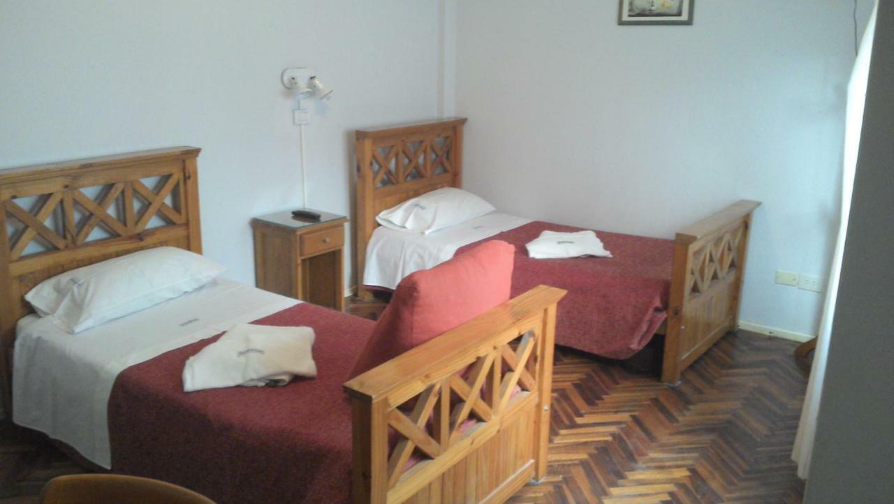 Apartahotel Oro Apart Ciudad Autónoma de Buenos Aires