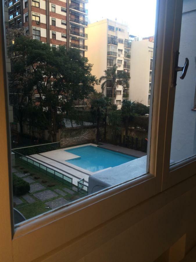 Monoambiente Apartamento *