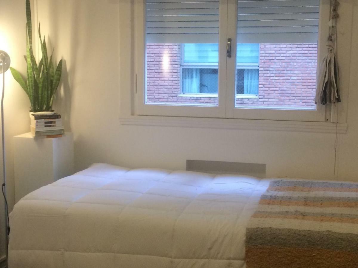 Monoambiente Apartamento Ciudad Autónoma de Buenos Aires